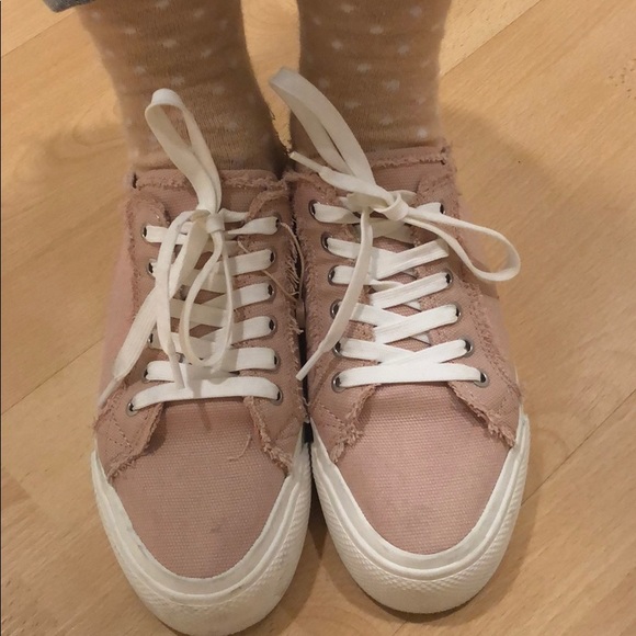 🌷🌷pull&bear sneakers shoes 🌷🌷 - Picture 8 of 8